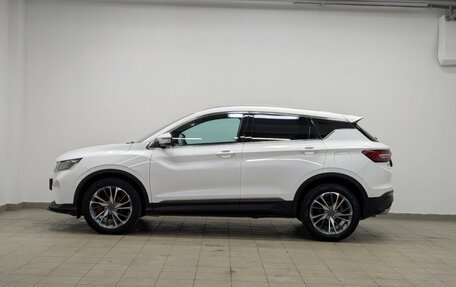 Geely Coolray I, 2023 год, 1 925 000 рублей, 24 фотография