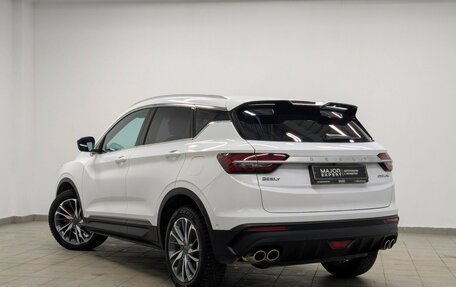 Geely Coolray I, 2023 год, 1 925 000 рублей, 23 фотография