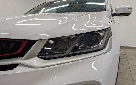 Geely Coolray I, 2023 год, 1 925 000 рублей, 26 фотография