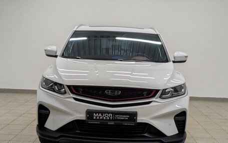 Geely Coolray I, 2023 год, 1 925 000 рублей, 25 фотография