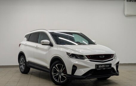 Geely Coolray I, 2023 год, 1 925 000 рублей, 27 фотография