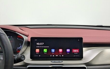 Geely Coolray I, 2023 год, 1 925 000 рублей, 19 фотография