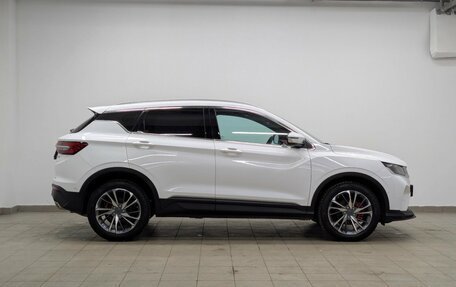 Geely Coolray I, 2023 год, 1 925 000 рублей, 28 фотография