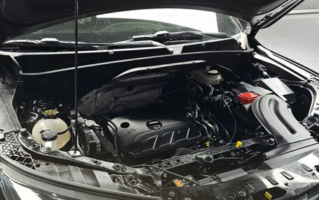 Chevrolet TrailBlazer, 2022 год, 1 670 000 рублей, 6 фотография