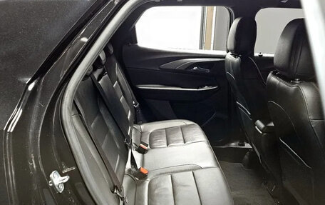 Chevrolet TrailBlazer, 2022 год, 1 670 000 рублей, 9 фотография