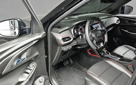 Chevrolet TrailBlazer, 2022 год, 1 670 000 рублей, 11 фотография