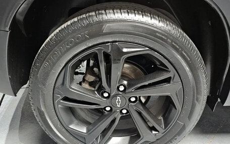 Chevrolet TrailBlazer, 2022 год, 1 670 000 рублей, 5 фотография