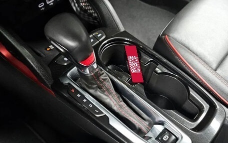 Chevrolet TrailBlazer, 2022 год, 1 670 000 рублей, 8 фотография