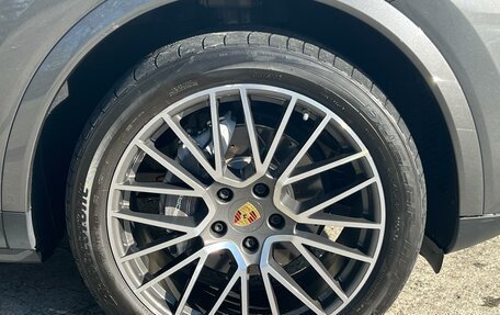 Porsche Cayenne III, 2020 год, 6 490 000 рублей, 9 фотография