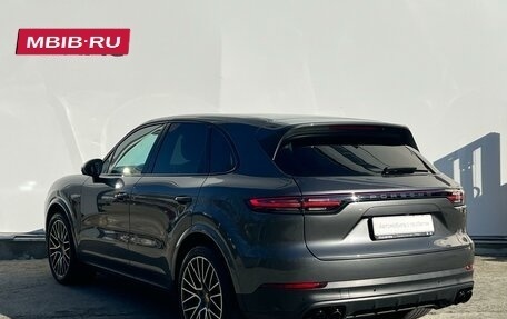 Porsche Cayenne III, 2020 год, 6 490 000 рублей, 7 фотография