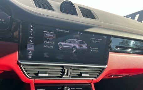 Porsche Cayenne III, 2020 год, 6 490 000 рублей, 14 фотография