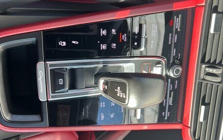 Porsche Cayenne III, 2020 год, 6 490 000 рублей, 13 фотография