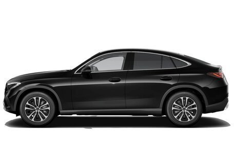 Mercedes-Benz GLC Coupe, 2025 год, 8 050 000 рублей, 3 фотография