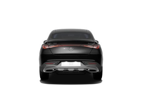 Mercedes-Benz GLC Coupe, 2025 год, 8 050 000 рублей, 5 фотография