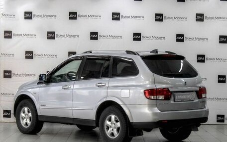 SsangYong Kyron I, 2010 год, 899 900 рублей, 2 фотография
