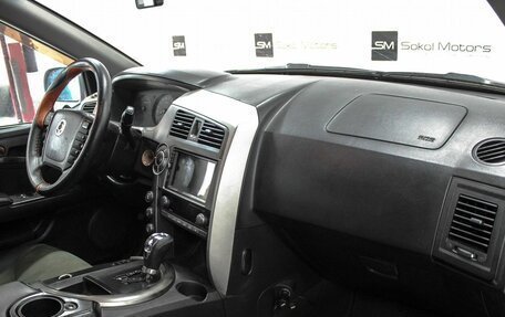 SsangYong Kyron I, 2010 год, 899 900 рублей, 6 фотография