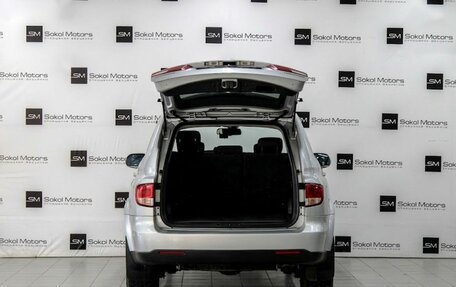 SsangYong Kyron I, 2010 год, 899 900 рублей, 5 фотография