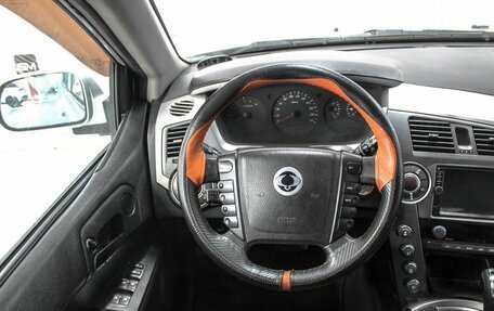 SsangYong Kyron I, 2010 год, 899 900 рублей, 8 фотография