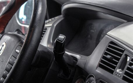 SsangYong Kyron I, 2010 год, 899 900 рублей, 14 фотография