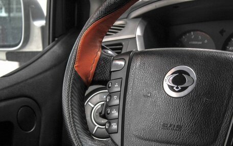 SsangYong Kyron I, 2010 год, 899 900 рублей, 16 фотография