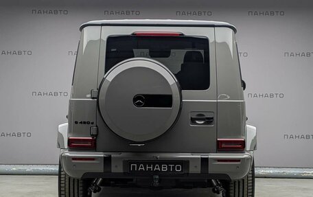 Mercedes-Benz G-Класс W463 рестайлинг _iii, 2026 год, 31 800 000 рублей, 2 фотография