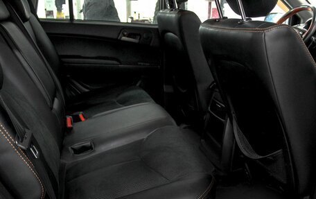 SsangYong Kyron I, 2010 год, 899 900 рублей, 9 фотография