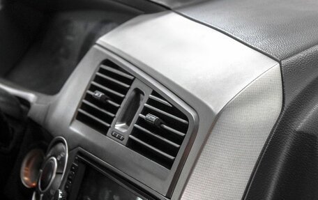 SsangYong Kyron I, 2010 год, 899 900 рублей, 13 фотография