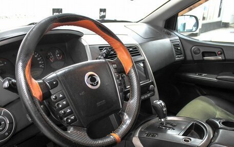 SsangYong Kyron I, 2010 год, 899 900 рублей, 12 фотография