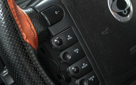 SsangYong Kyron I, 2010 год, 899 900 рублей, 11 фотография