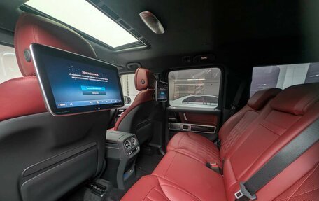 Mercedes-Benz G-Класс W463 рестайлинг _iii, 2026 год, 31 800 000 рублей, 4 фотография