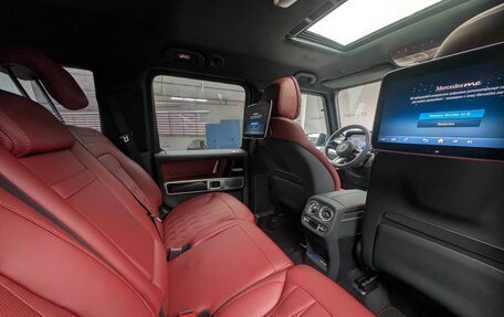 Mercedes-Benz G-Класс W463 рестайлинг _iii, 2026 год, 31 800 000 рублей, 5 фотография