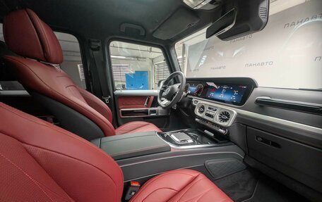 Mercedes-Benz G-Класс W463 рестайлинг _iii, 2026 год, 31 800 000 рублей, 6 фотография