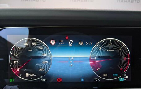 Mercedes-Benz G-Класс W463 рестайлинг _iii, 2026 год, 31 800 000 рублей, 9 фотография