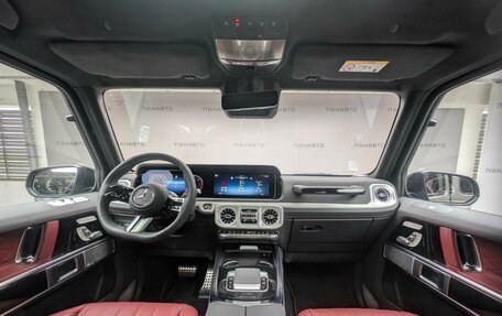 Mercedes-Benz G-Класс W463 рестайлинг _iii, 2026 год, 31 800 000 рублей, 7 фотография