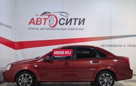 Chevrolet Lacetti, 2008 год, 460 000 рублей, 4 фотография