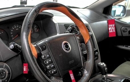 SsangYong Kyron I, 2010 год, 899 900 рублей, 10 фотография