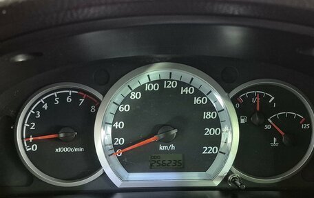 Chevrolet Lacetti, 2008 год, 460 000 рублей, 9 фотография