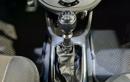 Chevrolet Lacetti, 2008 год, 460 000 рублей, 16 фотография