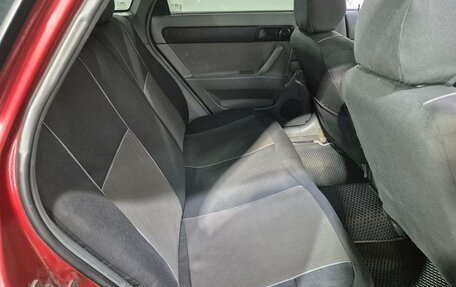 Chevrolet Lacetti, 2008 год, 460 000 рублей, 14 фотография