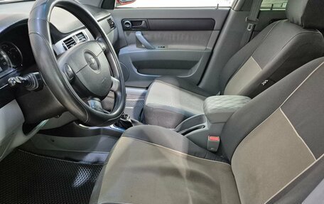 Chevrolet Lacetti, 2008 год, 460 000 рублей, 12 фотография