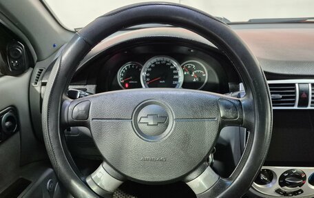 Chevrolet Lacetti, 2008 год, 460 000 рублей, 11 фотография