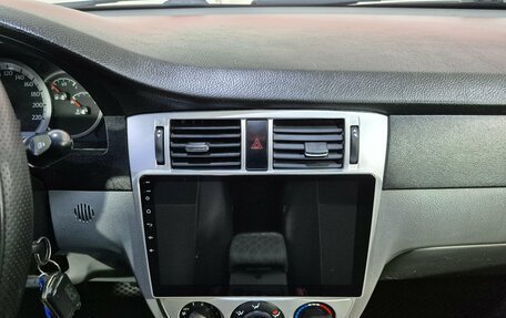 Chevrolet Lacetti, 2008 год, 460 000 рублей, 17 фотография