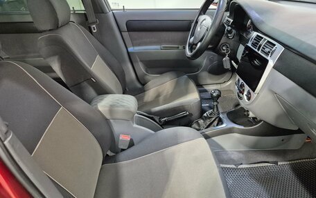 Chevrolet Lacetti, 2008 год, 460 000 рублей, 13 фотография