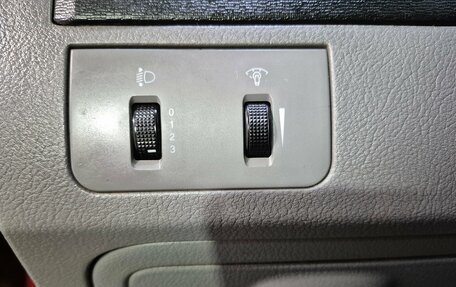 Chevrolet Lacetti, 2008 год, 460 000 рублей, 19 фотография