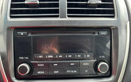 Mitsubishi ASX I рестайлинг, 2012 год, 690 000 рублей, 11 фотография