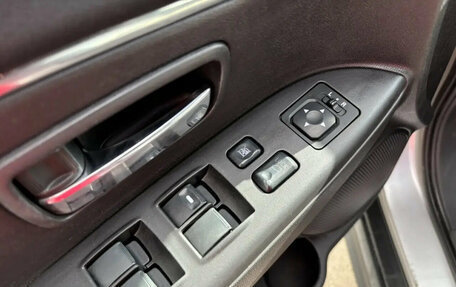 Mitsubishi ASX I рестайлинг, 2012 год, 690 000 рублей, 15 фотография