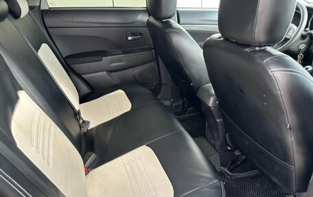 Mitsubishi ASX I рестайлинг, 2012 год, 690 000 рублей, 19 фотография