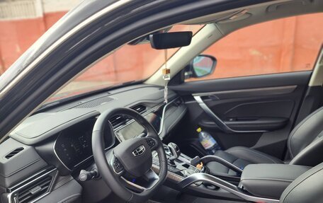 Geely Atlas, 2024 год, 2 600 000 рублей, 7 фотография
