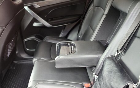 Geely Atlas, 2024 год, 2 600 000 рублей, 6 фотография