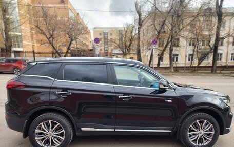 Geely Atlas, 2024 год, 2 600 000 рублей, 3 фотография